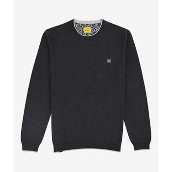 Trui Oxbow Essentiële trui met ronde hals PERONI