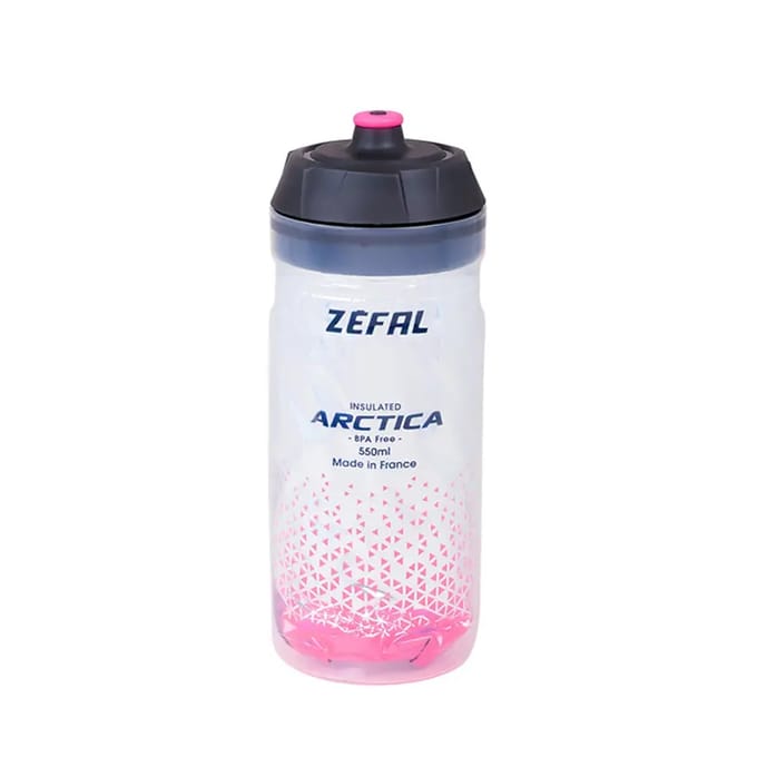 Isothermische fles Zefal arctica 55