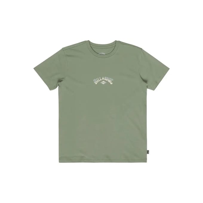 T-shirt kind Billabong Arch Diamond