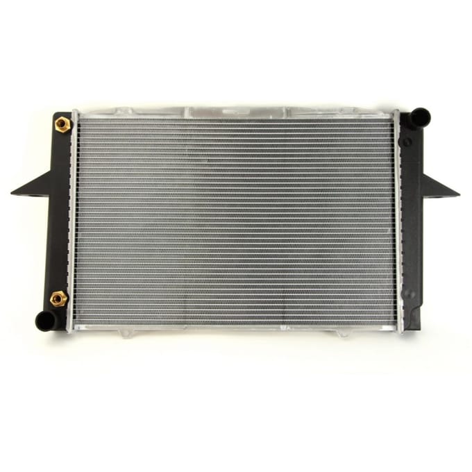 Radiator, motorkoeling NRF 529509