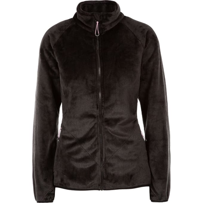 Trespass Dames telltale winter fleece jas