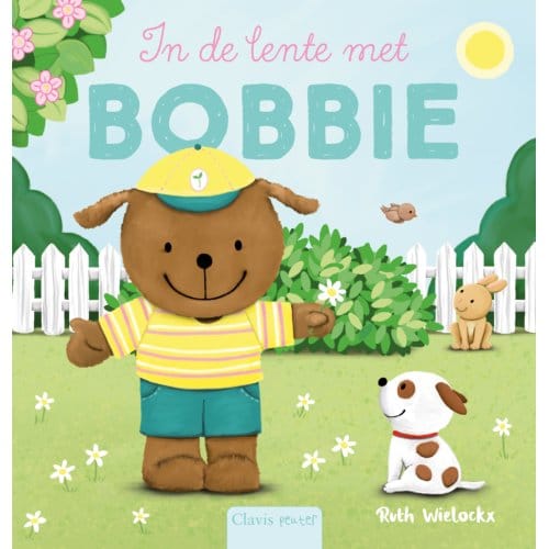 In De Lente Met Bobbie - Bobbie - Ruth Wielockx