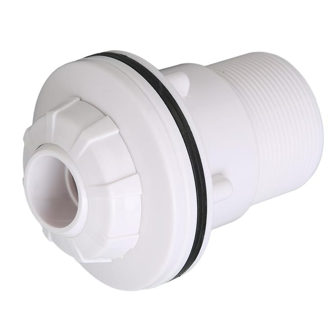 Zwembad Jet Nozzles G2A Draad Massage Jet Nozzle Zwembad Accessoires gray