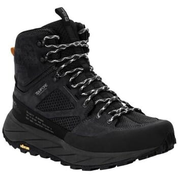 Mid-top wandelschoenen Jack Wolfskin Terraquest Texapore