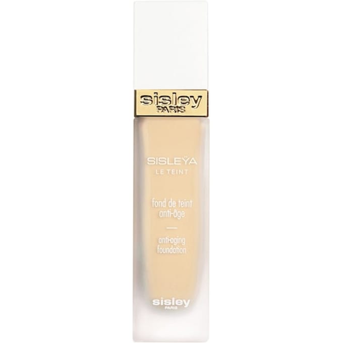 Sisley Anti Aging Foundation Sisley - Sisleya Le Teint Anti-aging Foundation Ecru