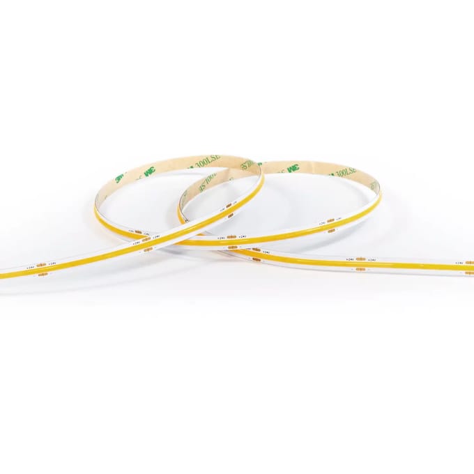 LED-strip Indeluz lighting Rins Cob CRI90 4000K 120º