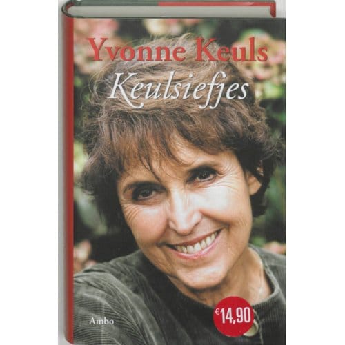Keulsiefjes - Yvonne Keuls