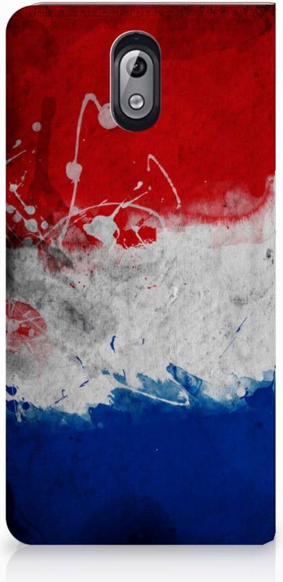 Nokia 3.1 (2018) Standcase Nederland