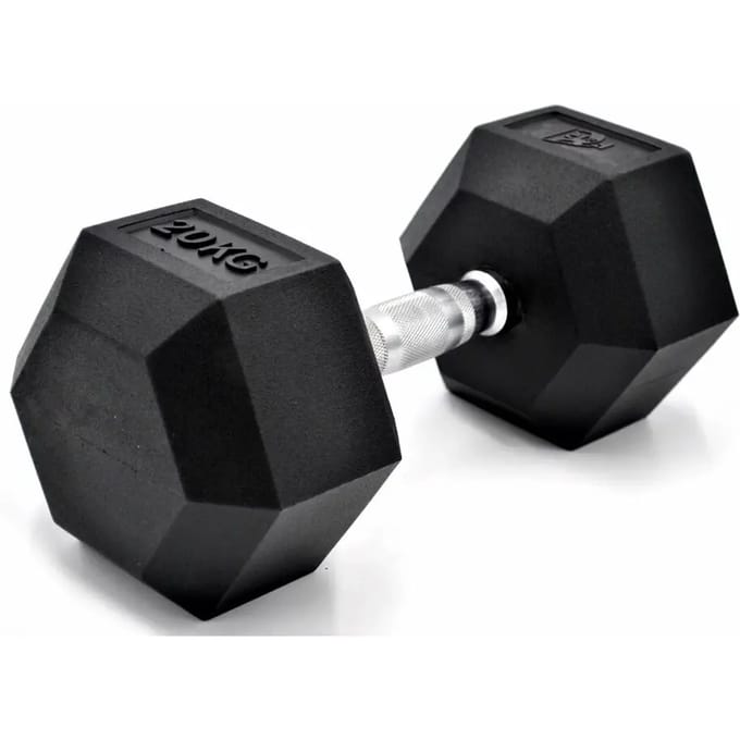 Dumbbell Fit & Rack 20kg