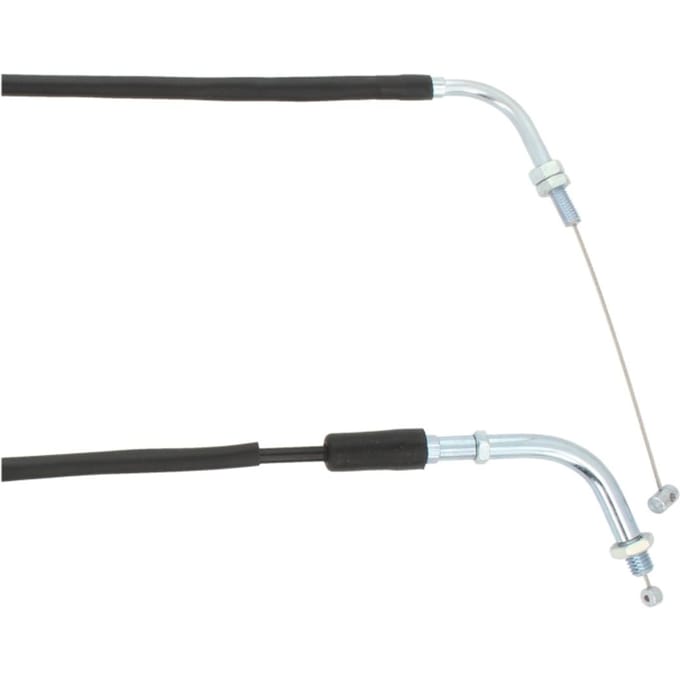 Kabel, koppelingsbediening 4 RIDE LS-011