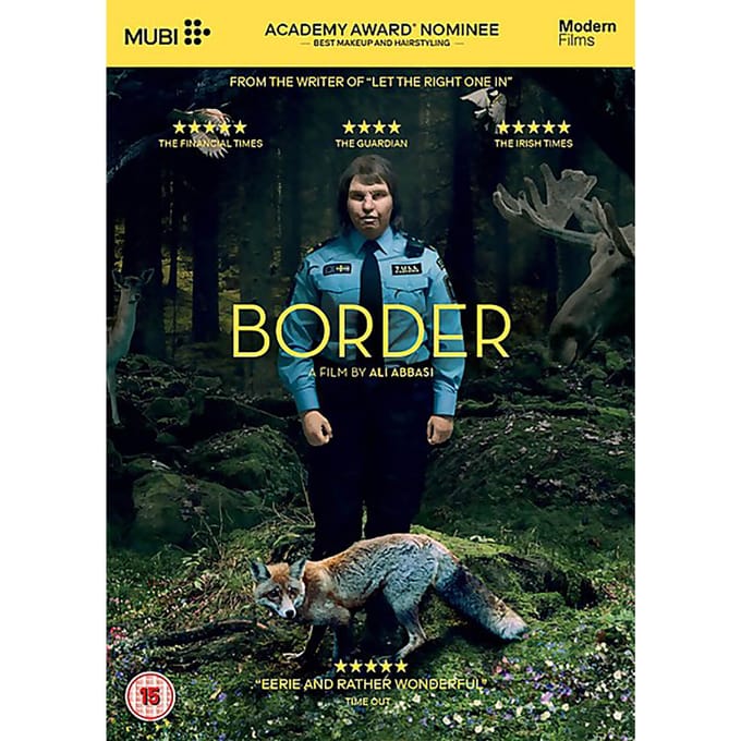 Border