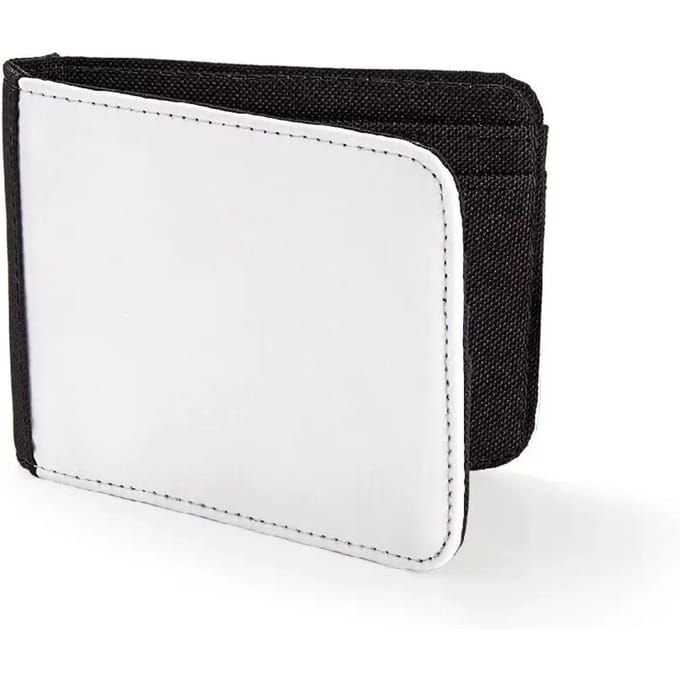 Speciale sublimatie portefeuille Bag Base