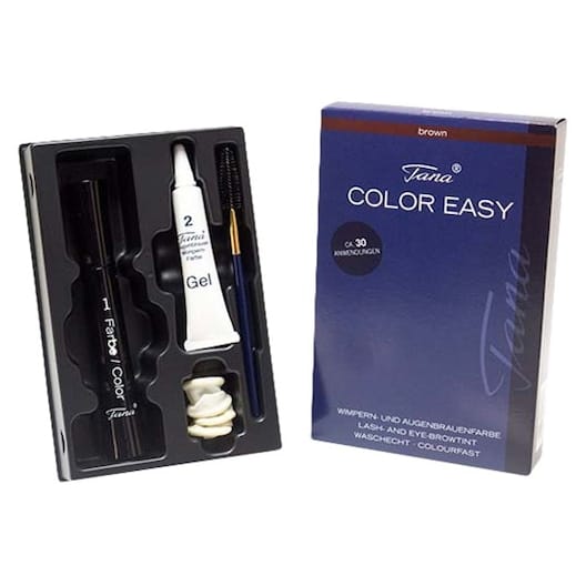 Tana Ogen Color Easy! Wenkbrauwverf Dames
