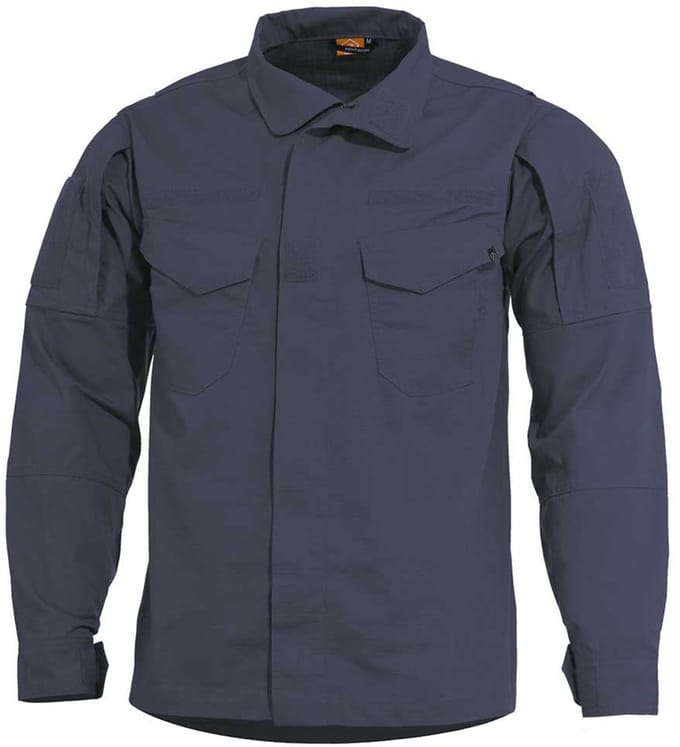 Pentagon Lycos Jas Blauw M Man
