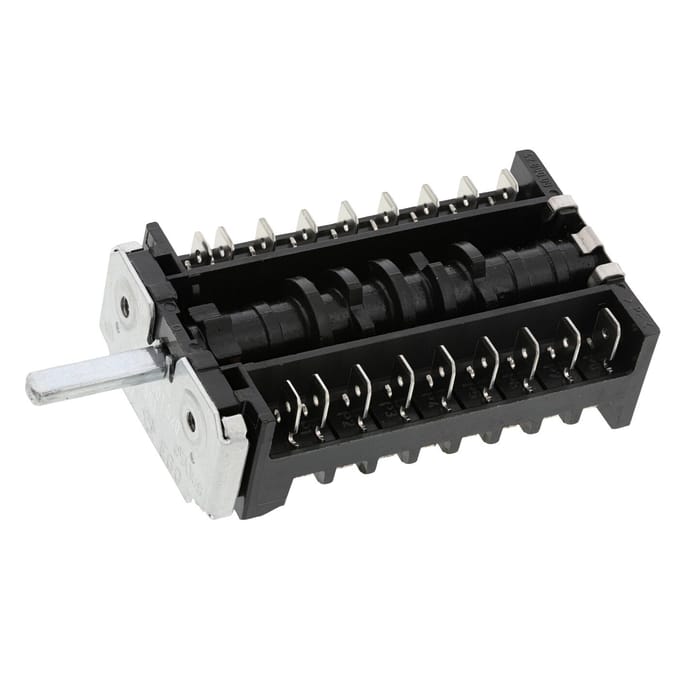 AEG schakelaar, oven, functies 3421525019