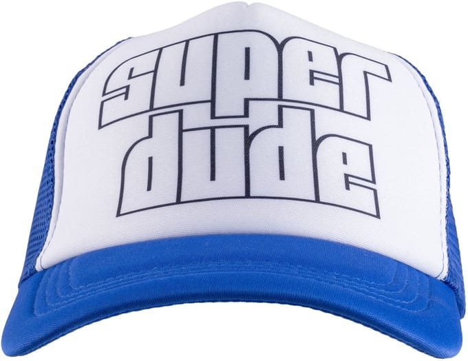 Pet Super Dude - verstelbaar