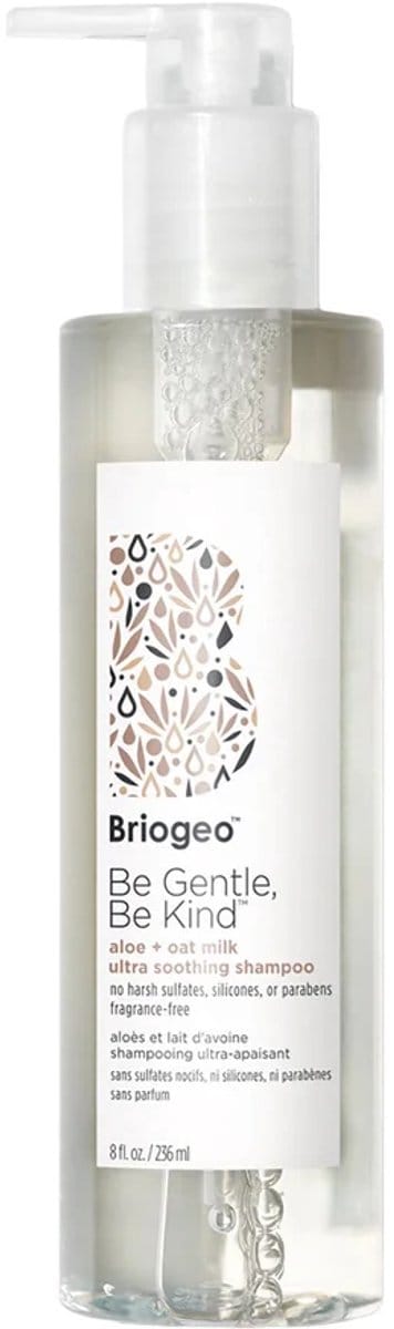 Briogeo Be Gentle, Be Kind™ Milk Ultra Soothing Shampoo 236 ml