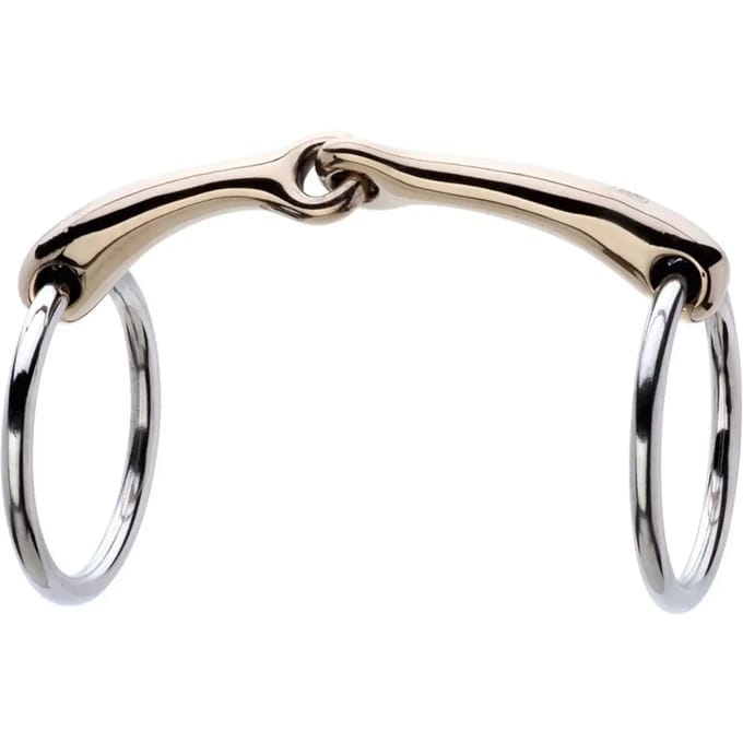Enkel paard bit Sprenger Dynamique Rs Brad.sensog