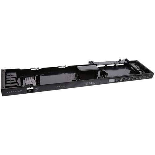 AEG Controlepaneel met zeefdruk vaatwasser 1174104305