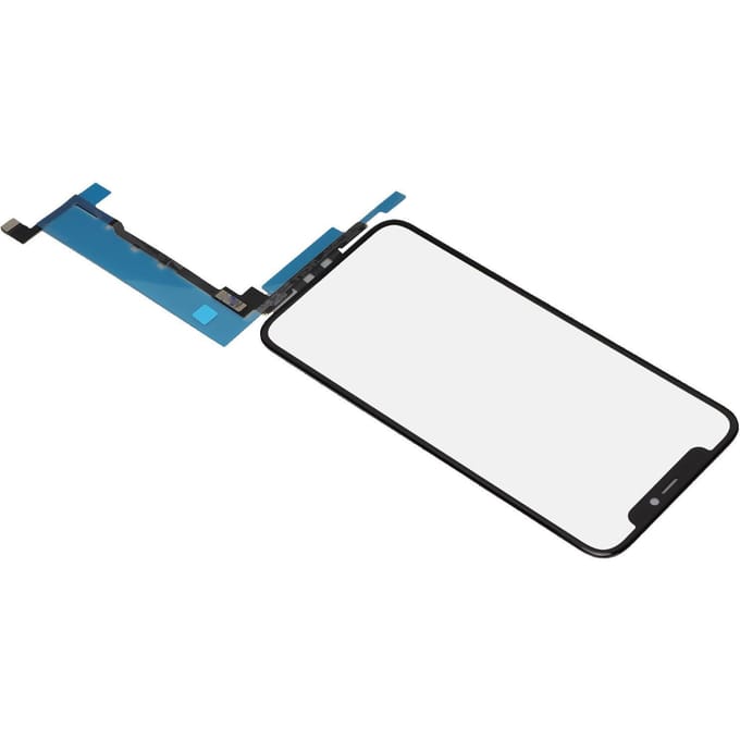 LCD Touchscreen Originele Vervanging Reparatieonderdelen LCD-scherm Touchscreen voor Iphone 11 Pro gray