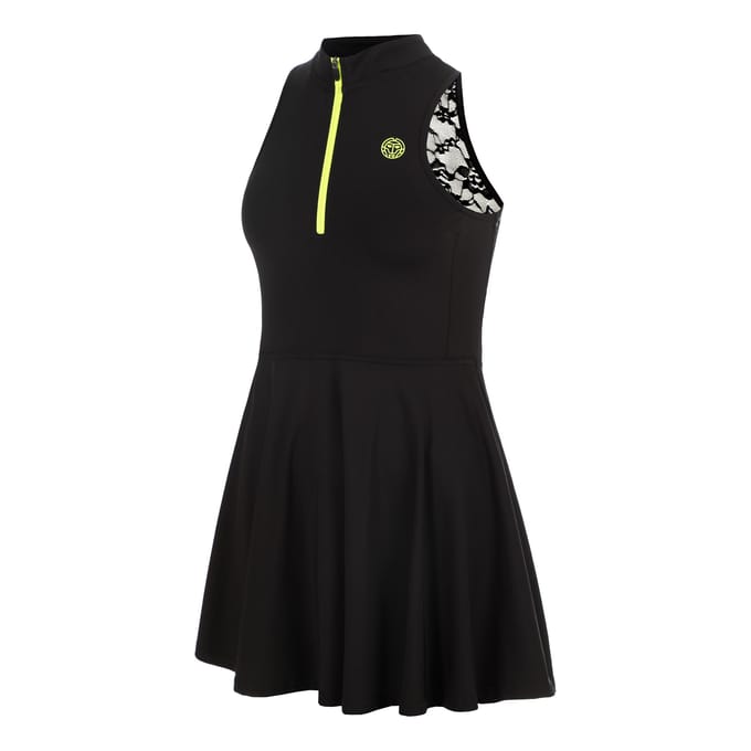 BIDI BADU Night Flash Lace Jurk Dames