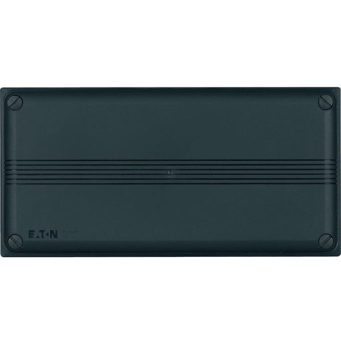 Eaton Systeem 55 Aansluitdoos HKK635-S24 63A 5-strip - 1959525 - E3JV2