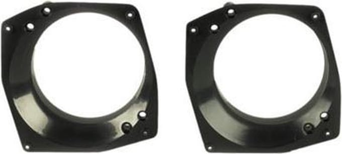 Speakerring set FIAT Punto 99-05 130mm