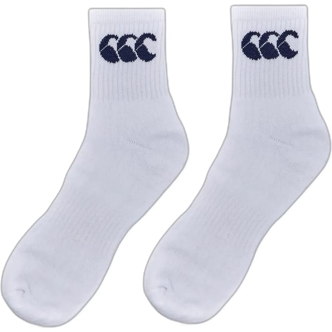 Set van 3 paar sokken Canterbury Crew
