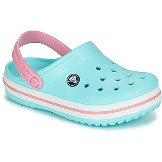 Crocs Crocband Instappers Junior