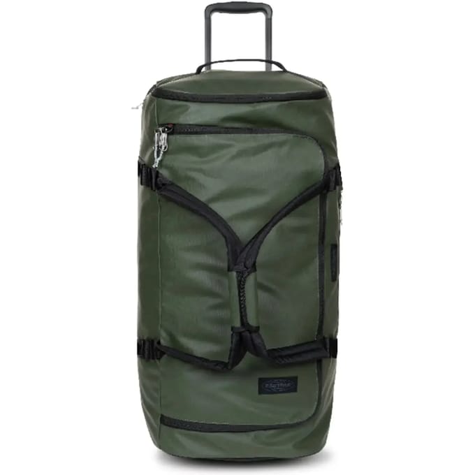 Duffle tas Eastpak Wheel L