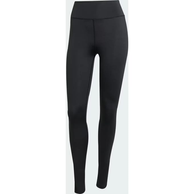 Adidas Performance All Me Essentials Lange Legging - Dames - Zwart