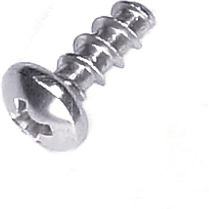Screw st4,2x11