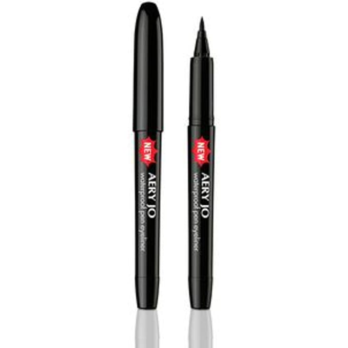 AERY JO - Waterproof Pen Eyeliner 1.2g