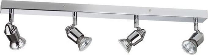 Linea Verdace - Bomba 4 Chroom