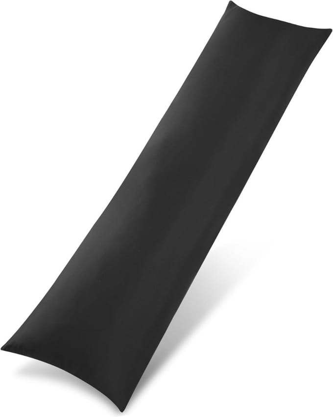 MKSS® Langwerpig Kussen - Zijslaapkussen Volwassenen - Lichaamskussen