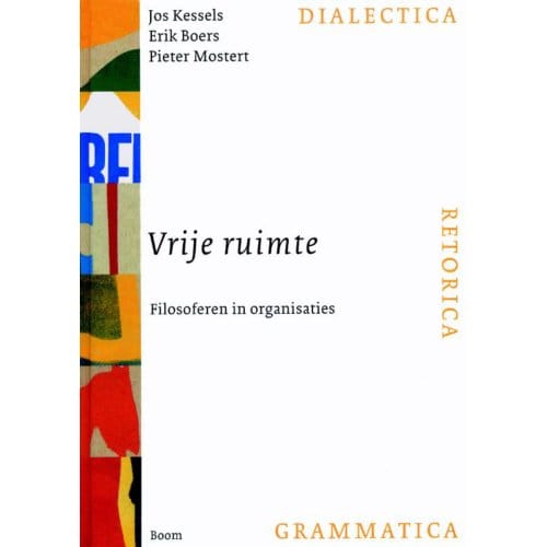 Vrije Ruimte - Jos Kessels