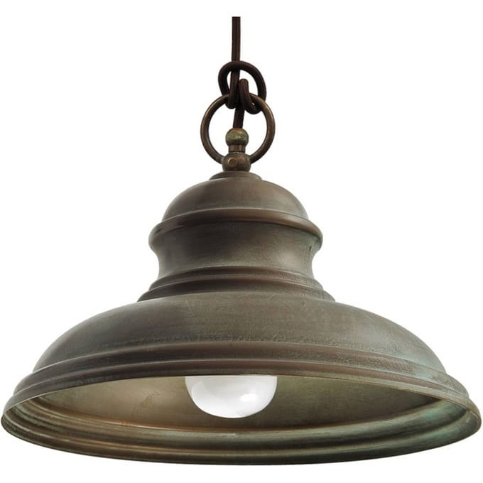 Moretti Luce Hanglamp Aurora