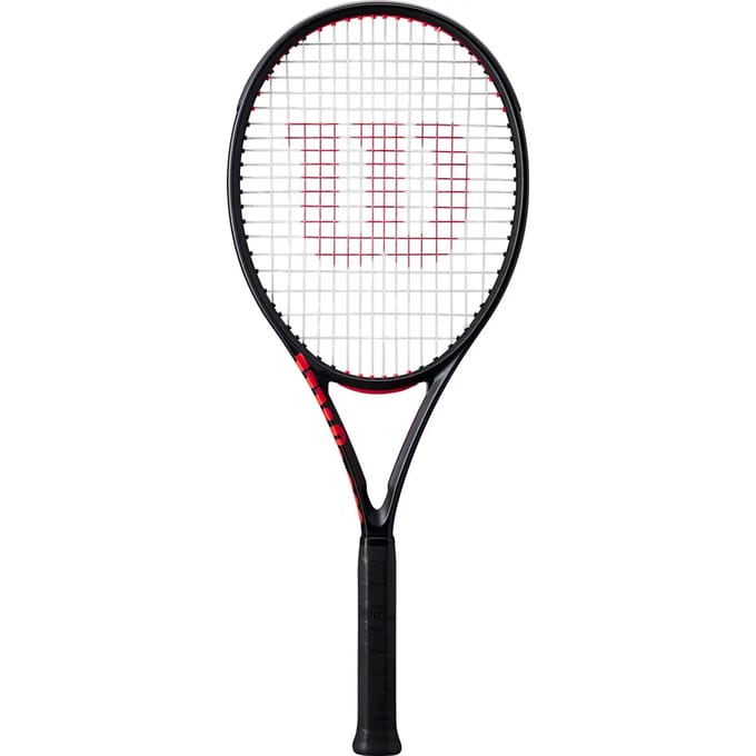 Tennisracket voor kinderen Wilson Clash 100UL V3