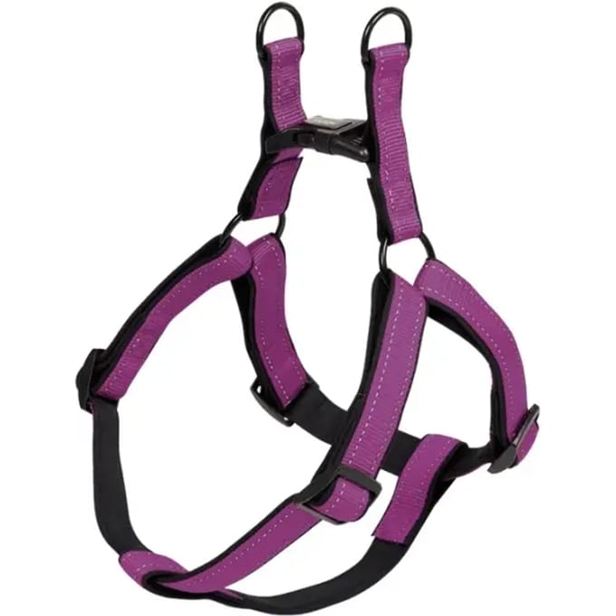 Hondentuig Nobby Pet Classic Reflect Soft