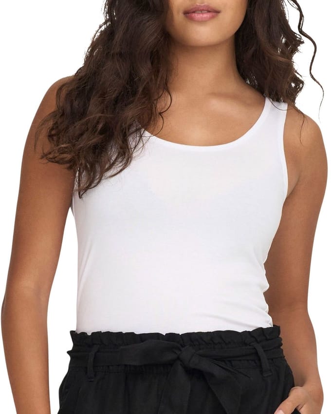 JDY Ava Tanktop Dames - Maat XXL