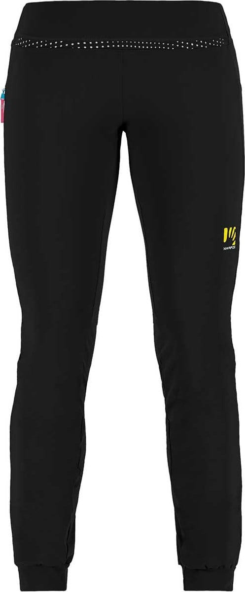 Karpos Easygoing Broek Zwart L Vrouw