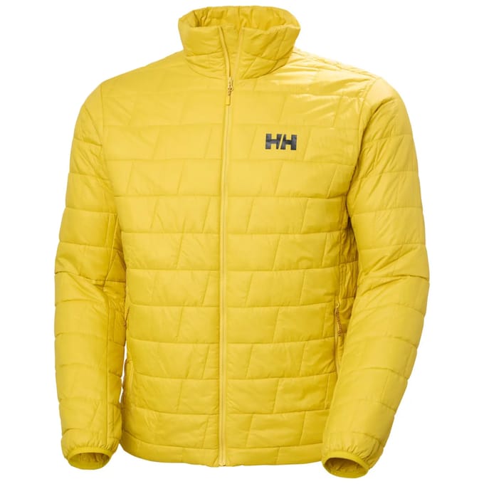 Donsjack Helly Hansen Lifaloft