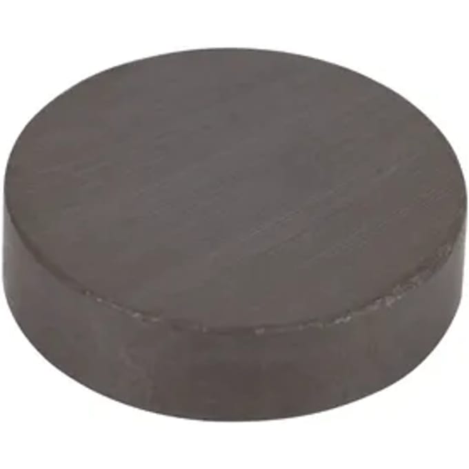 Fix-o-moll Magneet - Schijf - Ferriet - 14,5x4mm - 8 Stuks