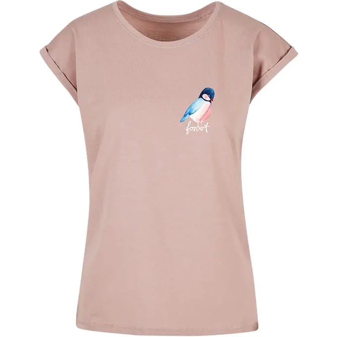 Dames-T-shirt Forvert San Luis