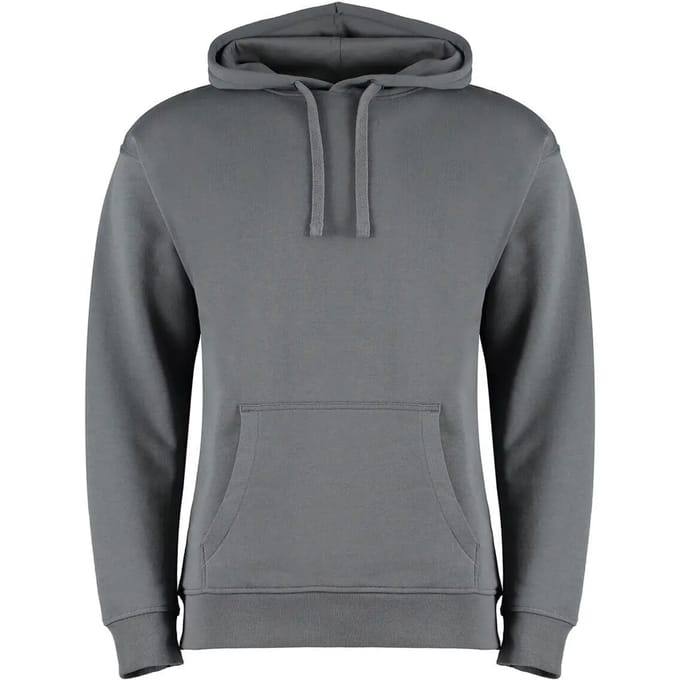 Hoodie Kustom Kit