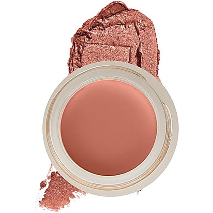INIKA Lip & Cheek Cream - Morning - VEGAN 3 in 1 Product