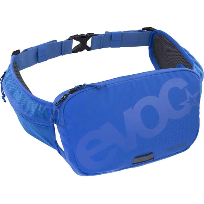 Evoc Hip Pouch - Heuptas 26 cm (royal blue)