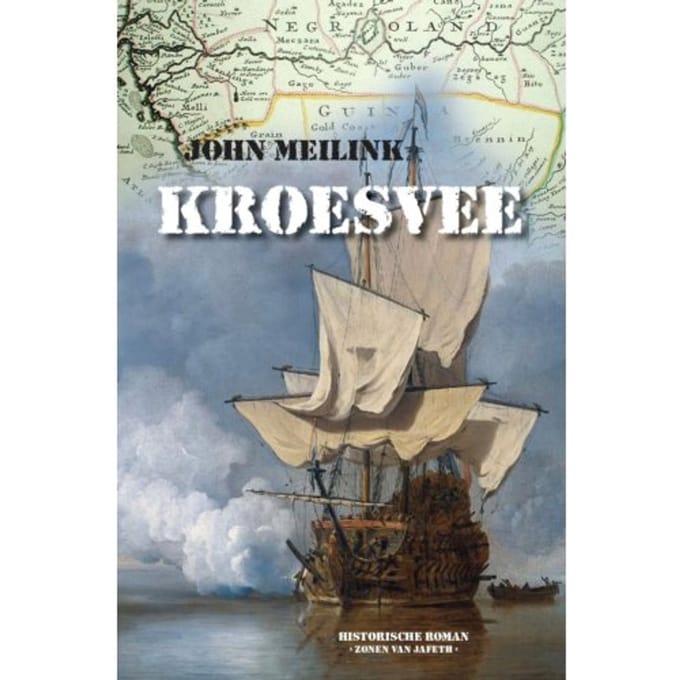 Kroesvee - John Meilink