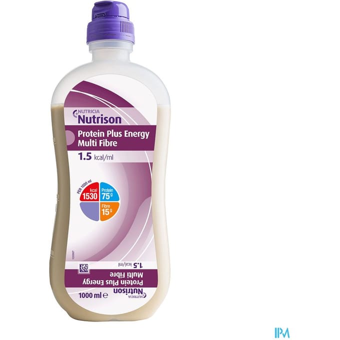Nutrison Protein Plus Energy Mf 1l