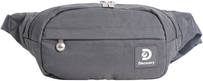 Discovery Commuter Heuptas / Riemtas / Heuptasje Khaki - D03605 - Khaki